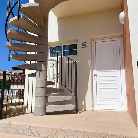Apartamento Beautiful Near The Sea In Arguineguin