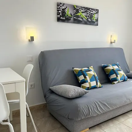 Beautiful Near The Sea In Apartamento *