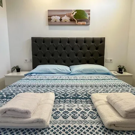 Beautiful Near The Sea In Apartamento