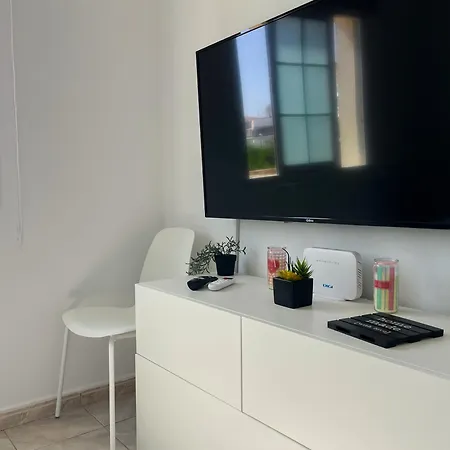 Apartamento Beautiful Near The Sea In Arguineguin