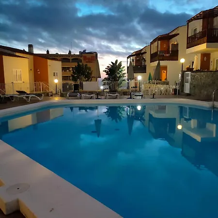 Beautiful Near The Sea In Apartamento Arguineguin