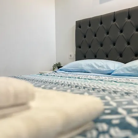 Apartamento Beautiful Near The Sea In Arguineguin